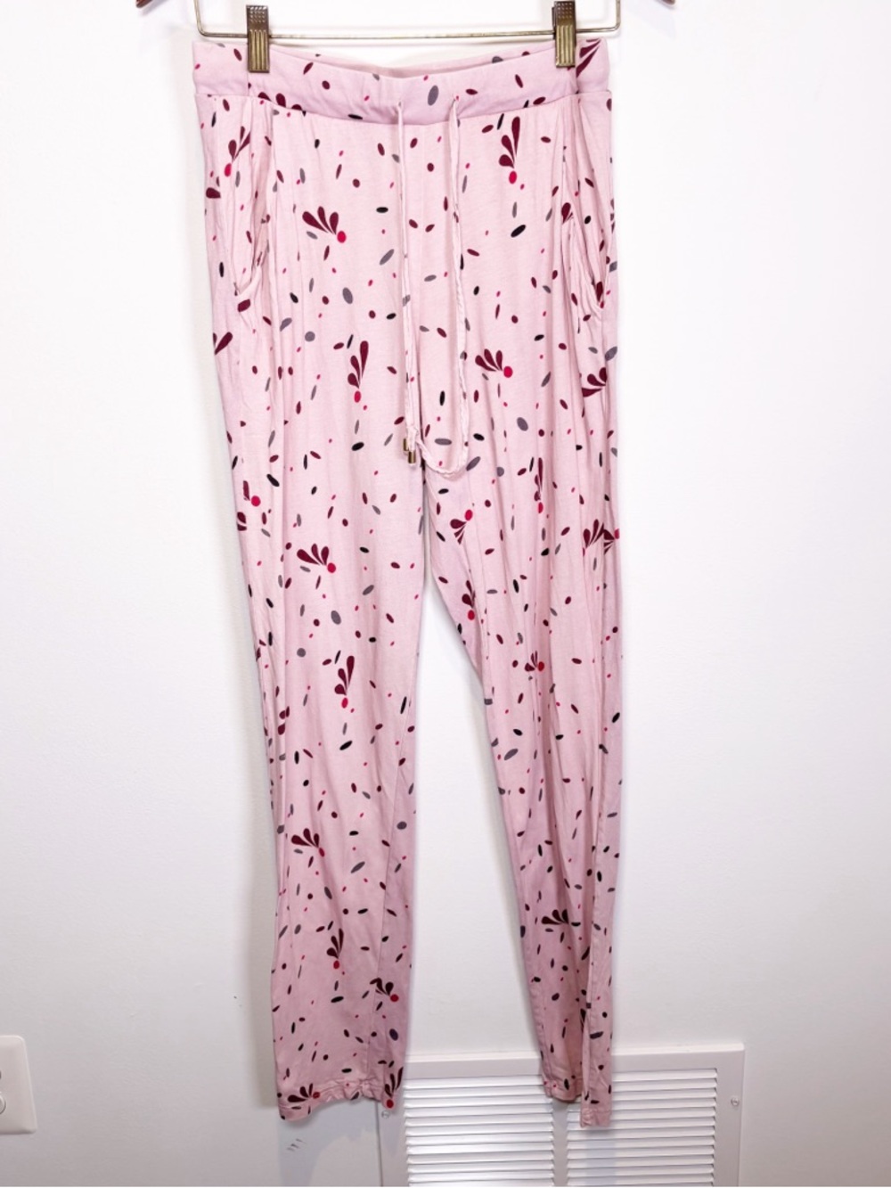 Hanro Pajama Pants